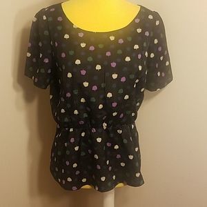 🍍 5 for 25 🍍Peplum Top